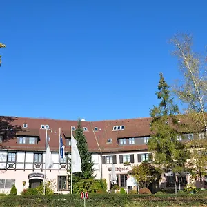 Relexa Waldhotel Schatten Hotel