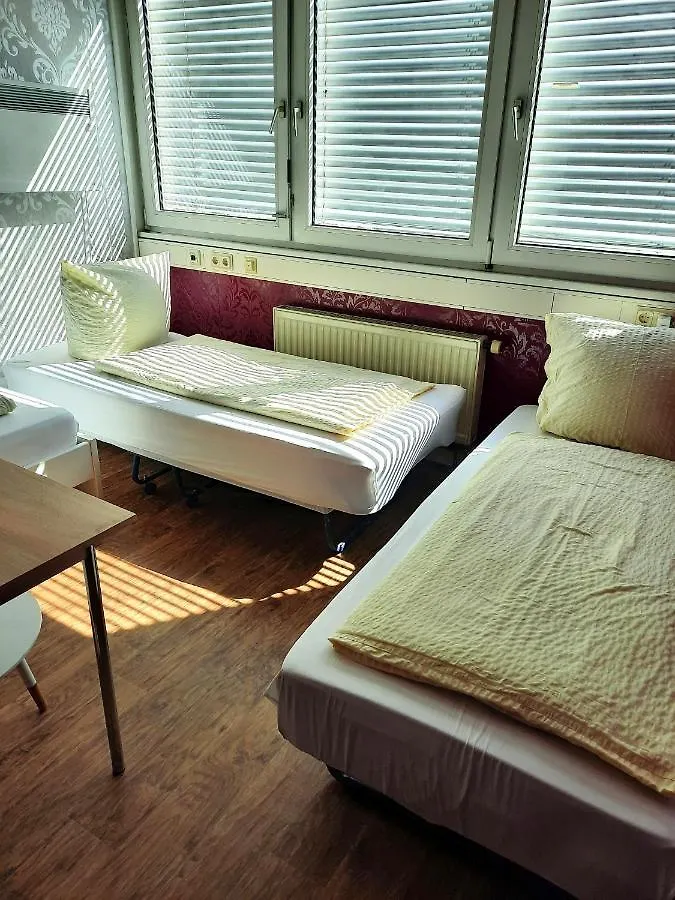 Apartment Oase Residence Stuttgart