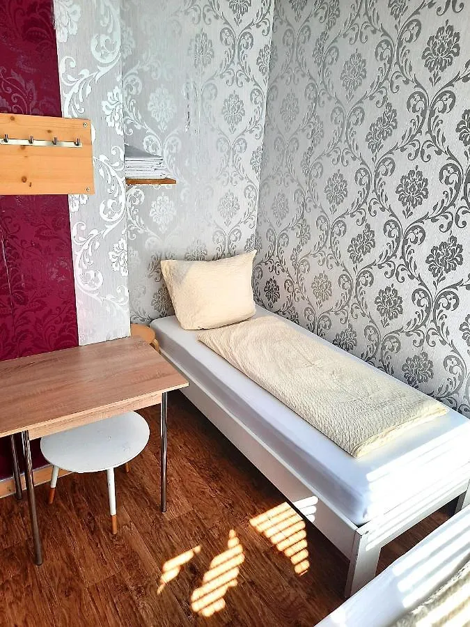 Oase Residence Stuttgart