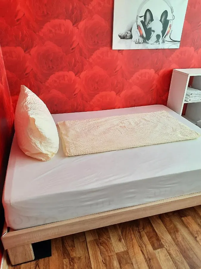Apartment Oase Residence Stuttgart