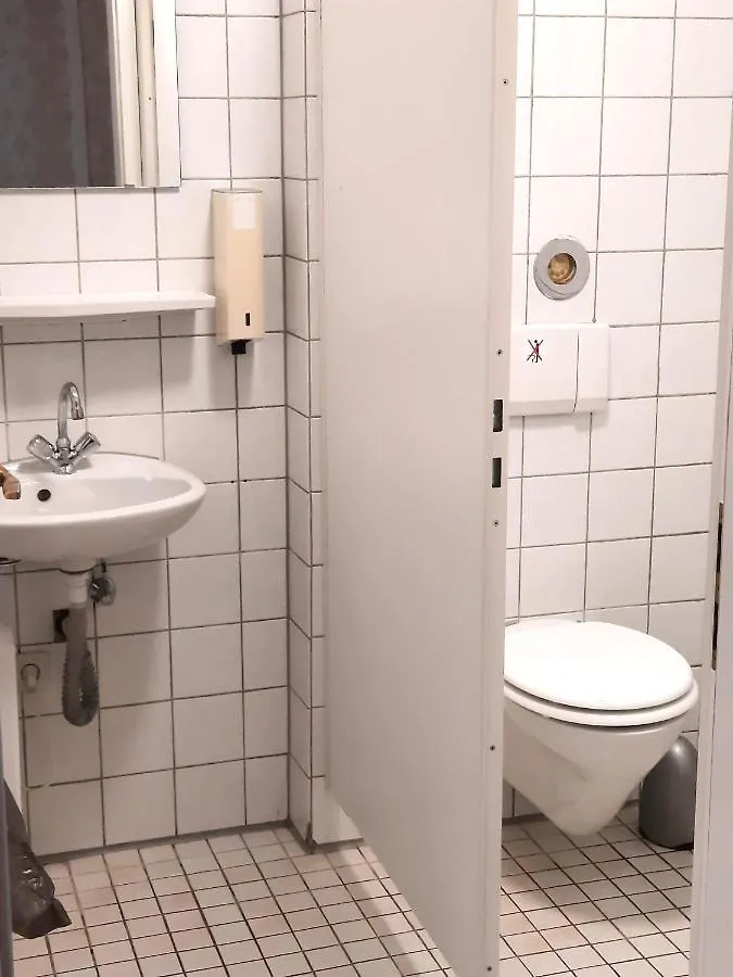Oase Residence Stuttgart