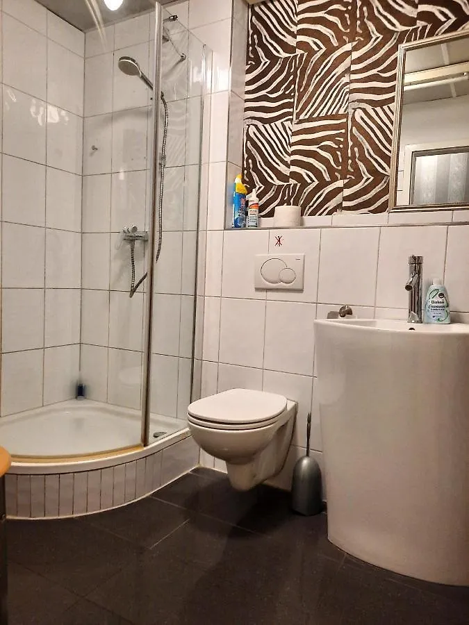 Apartment Oase Residence Stuttgart